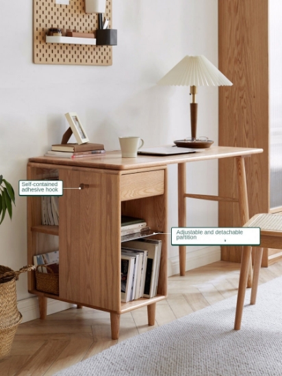 Hình ảnh của BÀN LÀM VIỆC MODULAR 03