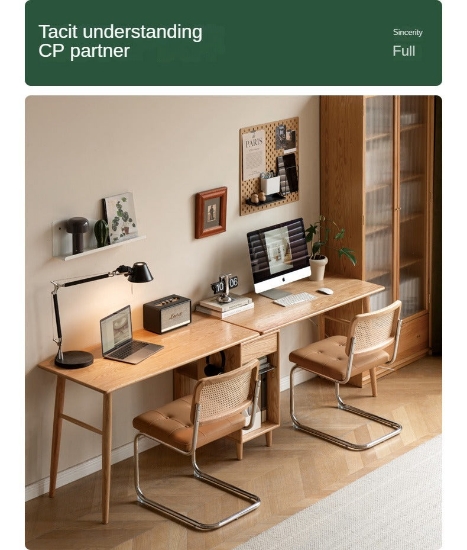 Hình ảnh của BÀN LÀM VIỆC MODULAR 03