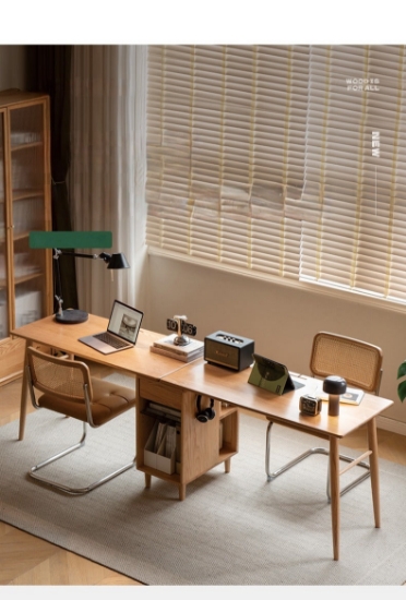 Hình ảnh của BÀN LÀM VIỆC MODULAR 03