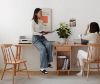 Hình ảnh của BÀN LÀM VIỆC MODULAR 03