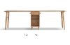 Hình ảnh của BÀN LÀM VIỆC MODULAR 03