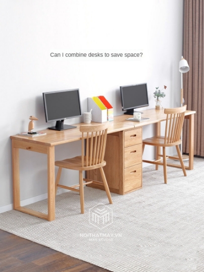 Hình ảnh của BÀN LÀM VIỆC MODULAR 04