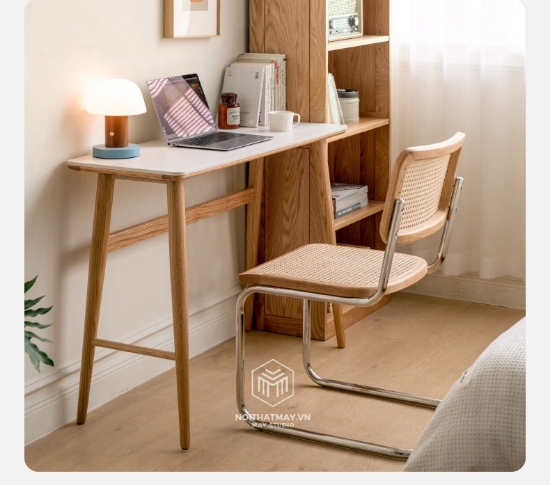 Hình ảnh của BÀN LÀM VIỆC SCANDINAVIAN 02