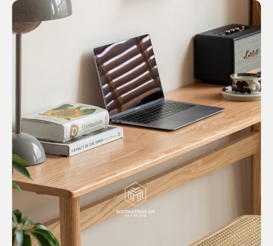 Hình ảnh của BÀN LÀM VIỆC SCANDINAVIAN 02