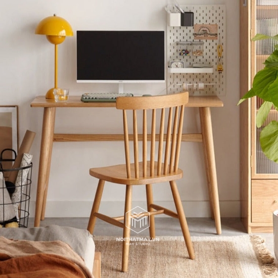 Hình ảnh của BÀN LÀM VIỆC SCANDINAVIAN 02
