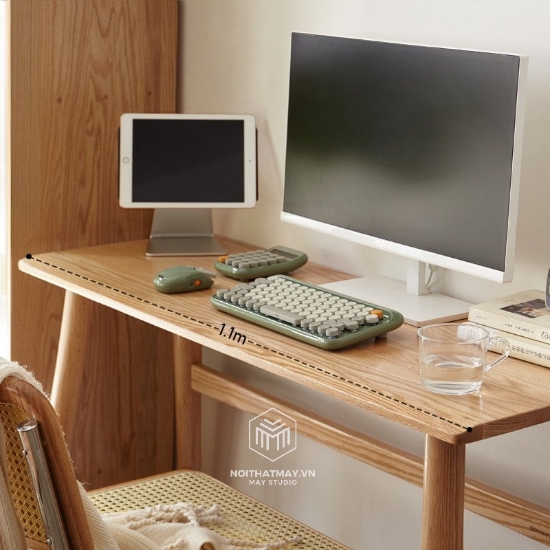 Hình ảnh của BÀN LÀM VIỆC SCANDINAVIAN 02