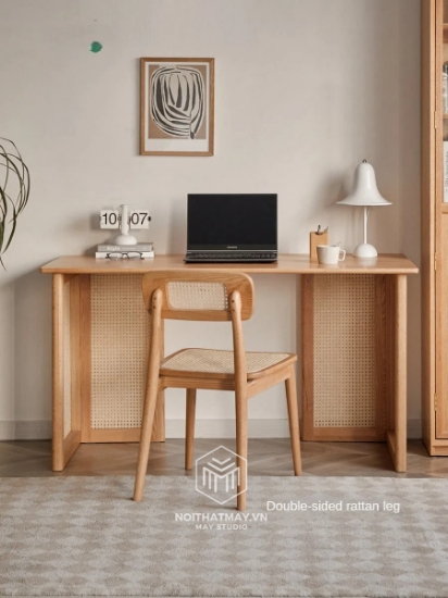 Hình ảnh của BÀN LÀM VIỆC MỘC AN