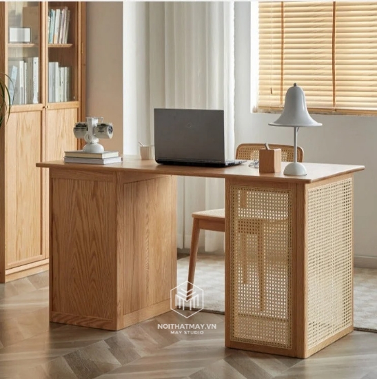 Hình ảnh của BÀN LÀM VIỆC MỘC AN