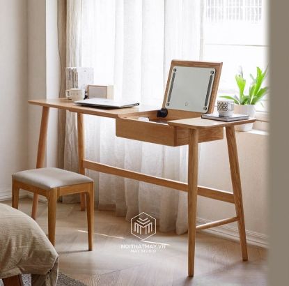 Hình ảnh của BÀN LÀM VIỆC SCANDINAVIAN 03