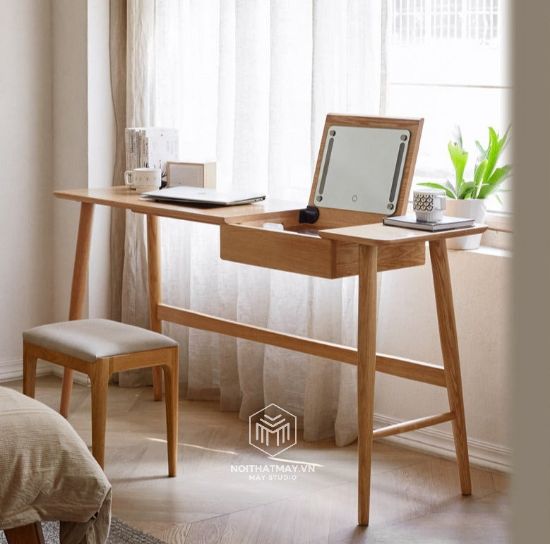 Hình ảnh của BÀN LÀM VIỆC SCANDINAVIAN 03