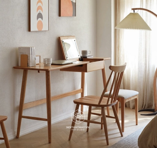 Hình ảnh của BÀN LÀM VIỆC SCANDINAVIAN 03