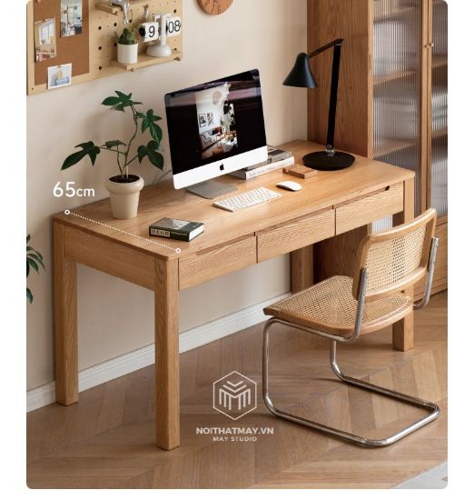 Hình ảnh của BÀN LÀM VIỆC TORA 