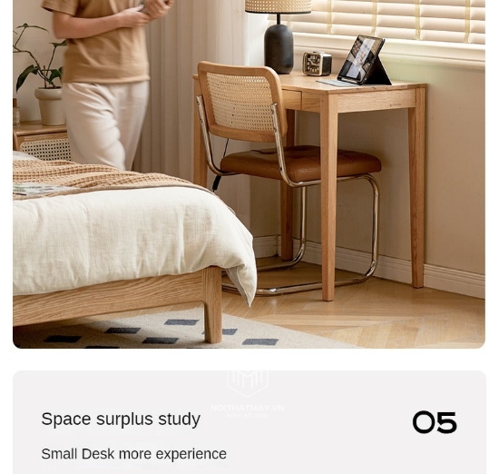 Hình ảnh của BÀN LÀM VIỆC MINIMALISM 02