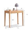 Hình ảnh của BÀN LÀM VIỆC MINIMALISM 02