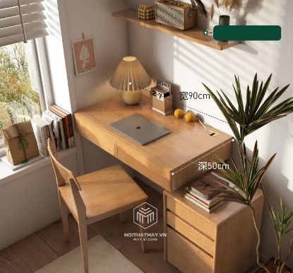 Hình ảnh của BÀN LÀM VIỆC BABYLON