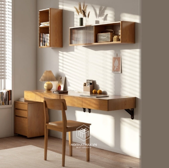 Hình ảnh của BÀN LÀM VIỆC BABYLON