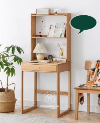Hình ảnh của BÀN LÀM VIỆC MINIMALISM 03