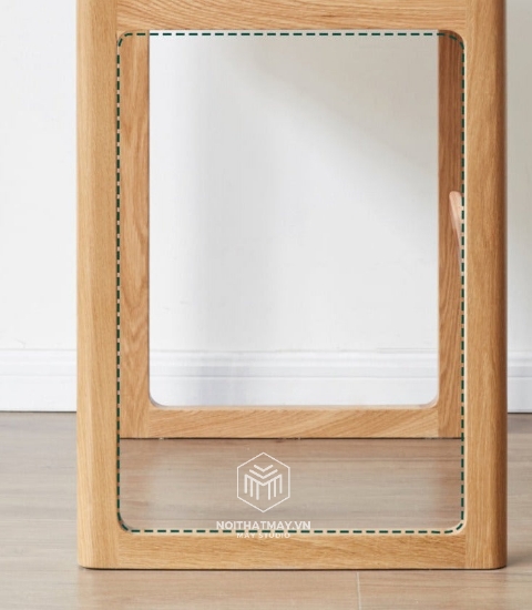 Hình ảnh của BÀN LÀM VIỆC MINIMALISM 03