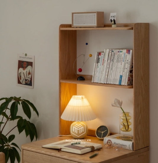 Hình ảnh của BÀN LÀM VIỆC MINIMALISM 03