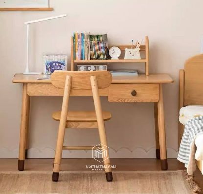 Hình ảnh của BÀN LÀM VIỆC KIDO 01