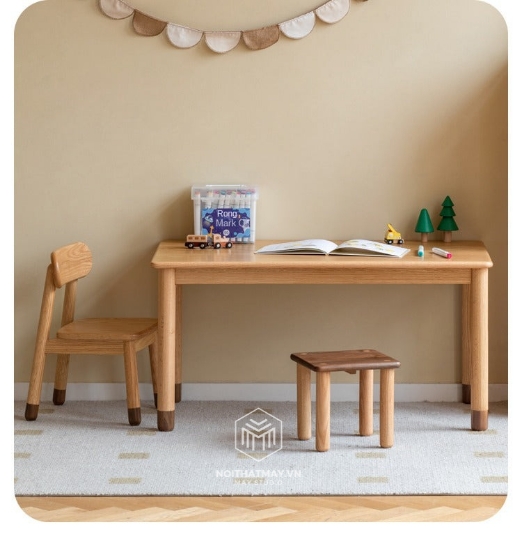 Hình ảnh của BÀN LÀM VIỆC KIDO 02