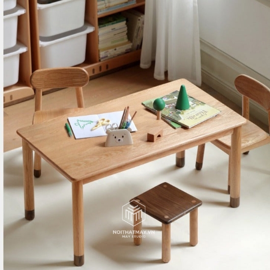 Hình ảnh của BÀN LÀM VIỆC KIDO 02