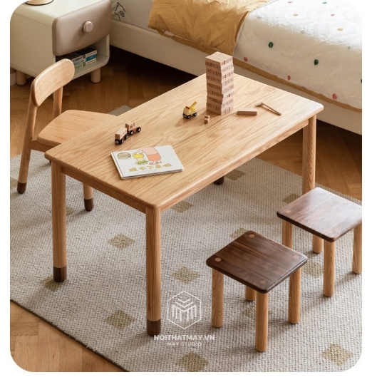 Hình ảnh của BÀN LÀM VIỆC KIDO 02