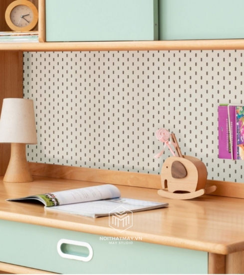 Hình ảnh của BÀN LÀM VIỆC KIDO 03