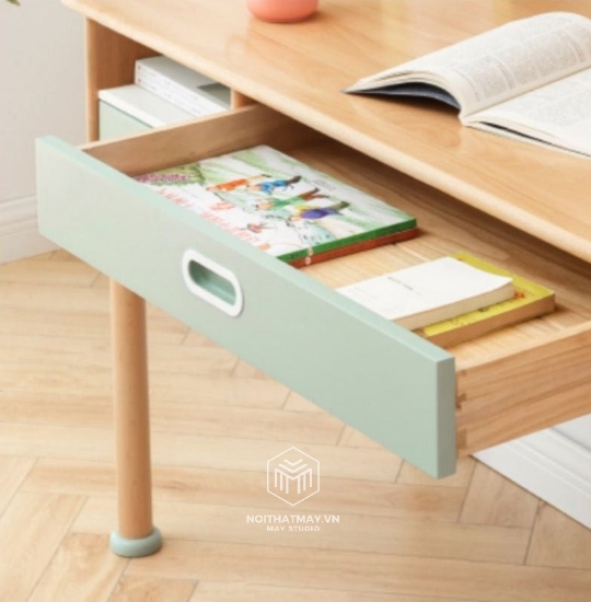 Hình ảnh của BÀN LÀM VIỆC KIDO 03