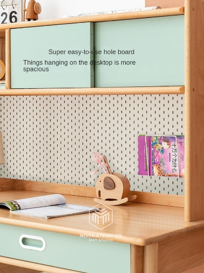 Hình ảnh của BÀN LÀM VIỆC KIDO 03