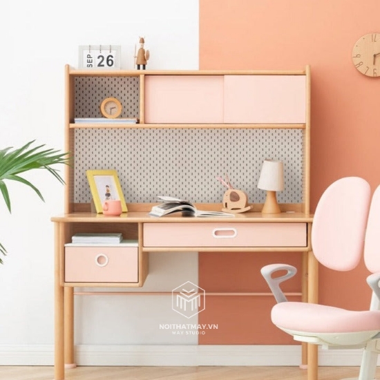 Hình ảnh của BÀN LÀM VIỆC KIDO 03