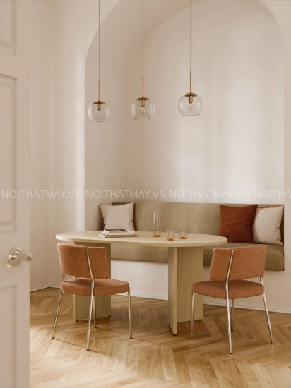 Hình ảnh của BÀN ĂN TONI