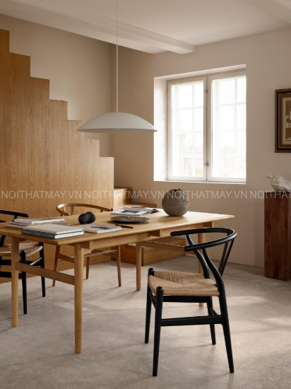 Hình ảnh của BÀN ĂN BARNWOOD