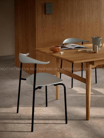 Hình ảnh của BÀN ĂN BARNWOOD