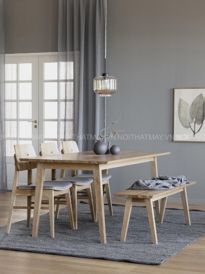 Hình ảnh của BÀN ĂN MELFORT