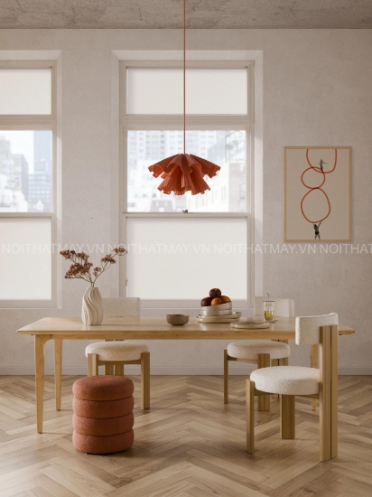 Hình ảnh của BÀN ĂN ARCHIE II