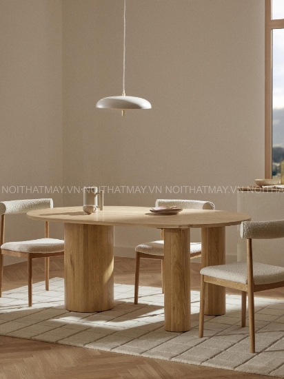 Hình ảnh của BÀN ĂN DUNIA