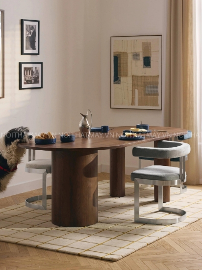 Hình ảnh của BÀN ĂN DUNIA