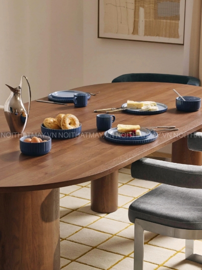 Hình ảnh của BÀN ĂN DUNIA