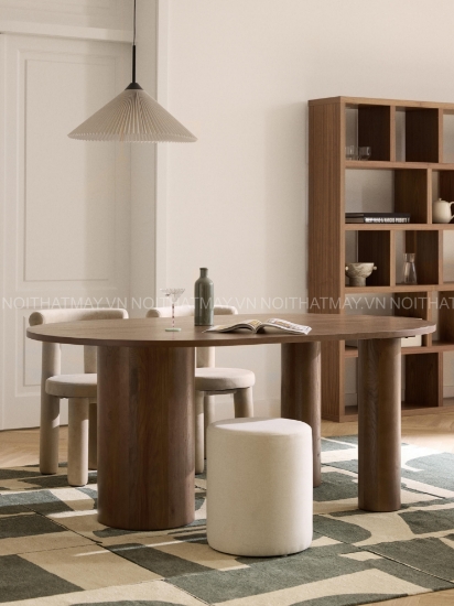 Hình ảnh của BÀN ĂN DUNIA