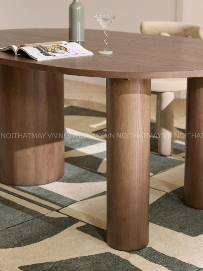 Hình ảnh của BÀN ĂN DUNIA