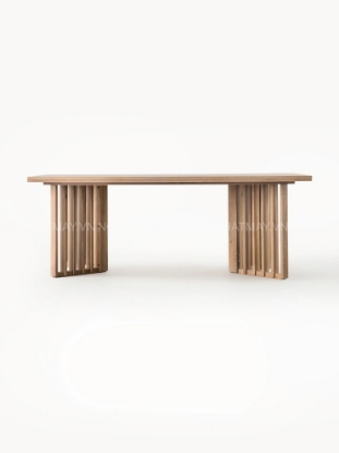 Hình ảnh của BÀN ĂN OKAYAMA