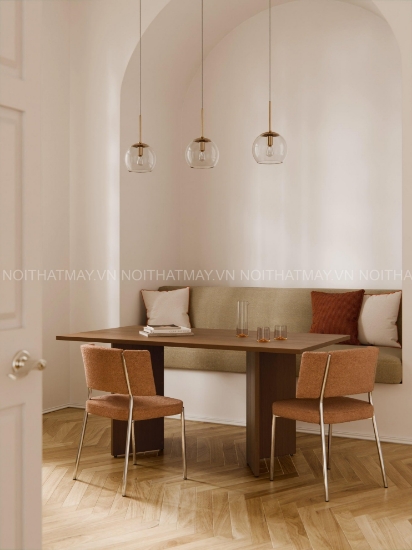 Hình ảnh của BÀN ĂN TONI II