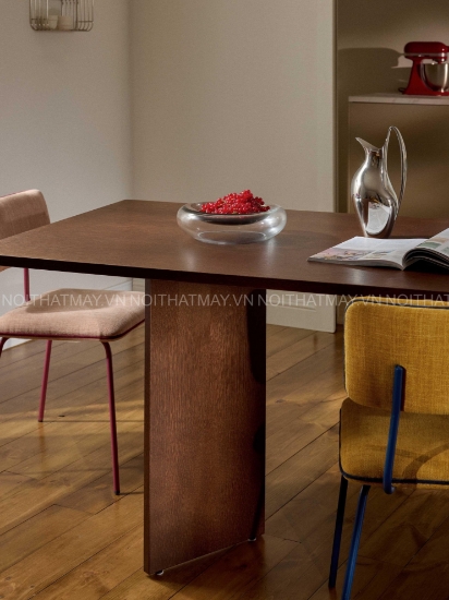 Hình ảnh của BÀN ĂN TONI II