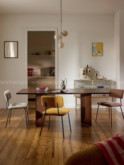 Hình ảnh của BÀN ĂN TONI II