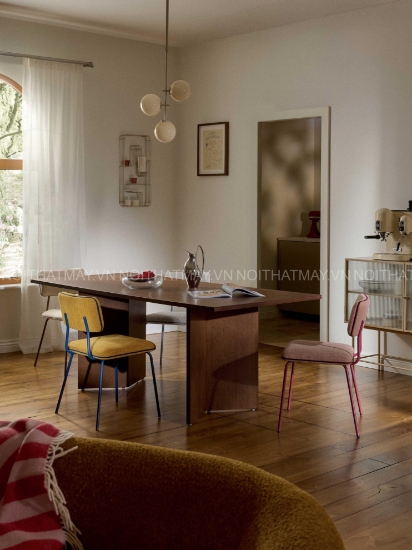 Hình ảnh của BÀN ĂN TONI II