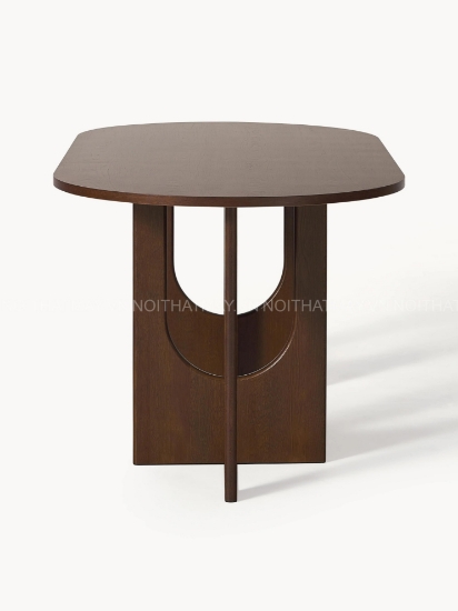 Hình ảnh của BÀN ĂN APOLLO