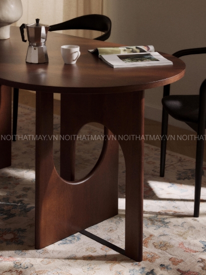 Hình ảnh của BÀN ĂN APOLLO