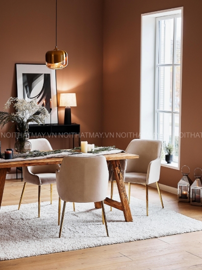 Hình ảnh của BÀN ĂN LAWAS