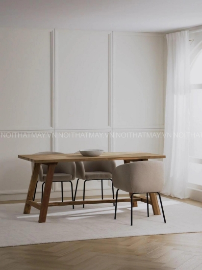 Hình ảnh của BÀN ĂN LAWAS